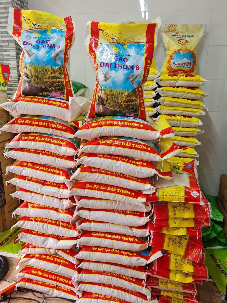 Premium Rice